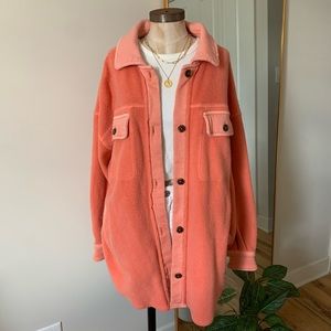 Free People Ruby Jacket